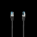CABO HAMA 00200682 PC RJ45 8P8C A CAT6 5M