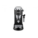 MÁQUINA DE CAFÉ EXPRESSO DELONGHI EC685 BK
