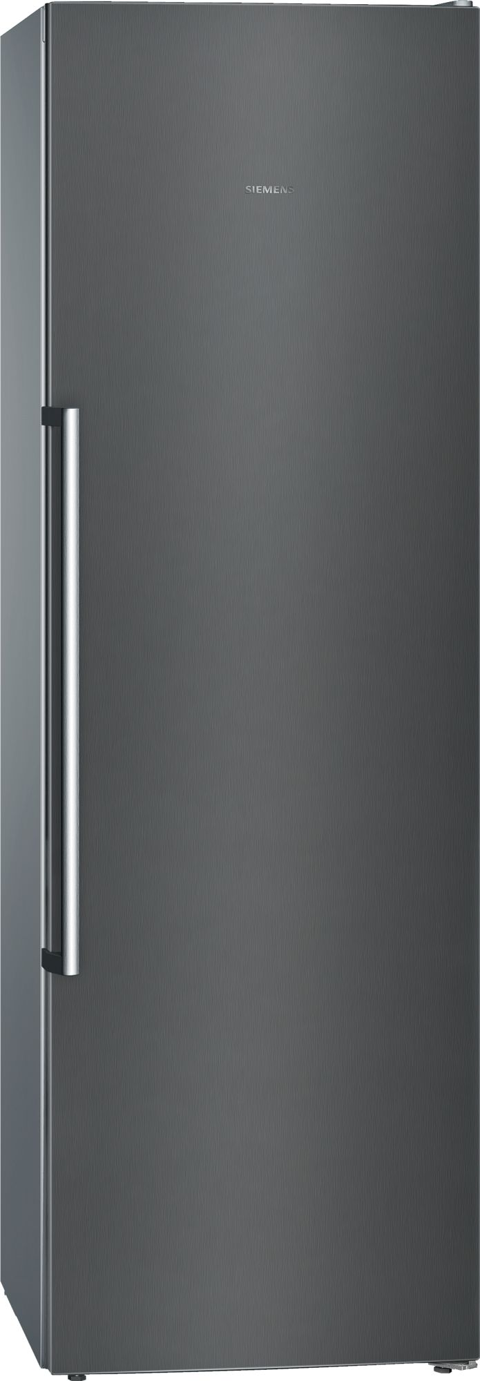 Siemens iQ500 GS36NAXEP congelador/arca frigorífica De pé Indepen