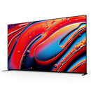 SONY QLED MINI LED TV BRAVIA PROFISSIONAL 85" UHD 4K SMART TV AND