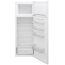 FRIGORÍFICO COM CONGELADOR CANDY 160X54X57 243LT BRANCO (E)