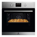 HORNO ELECTROLUX EOH4P46BX PIROL.INOX