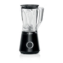 Bosch Serie 4 MMB6141B liquidificador 1200 W Preto