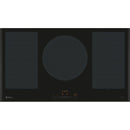 PLACA BALAY 3EB999LH 3F 90CM INDUÇÃO