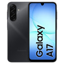 SMARTPHONE SAMSUNG A17 4/128 6,7" BLACK