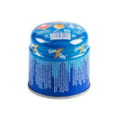 CARTUCHO DE GAS 190G COM GAS