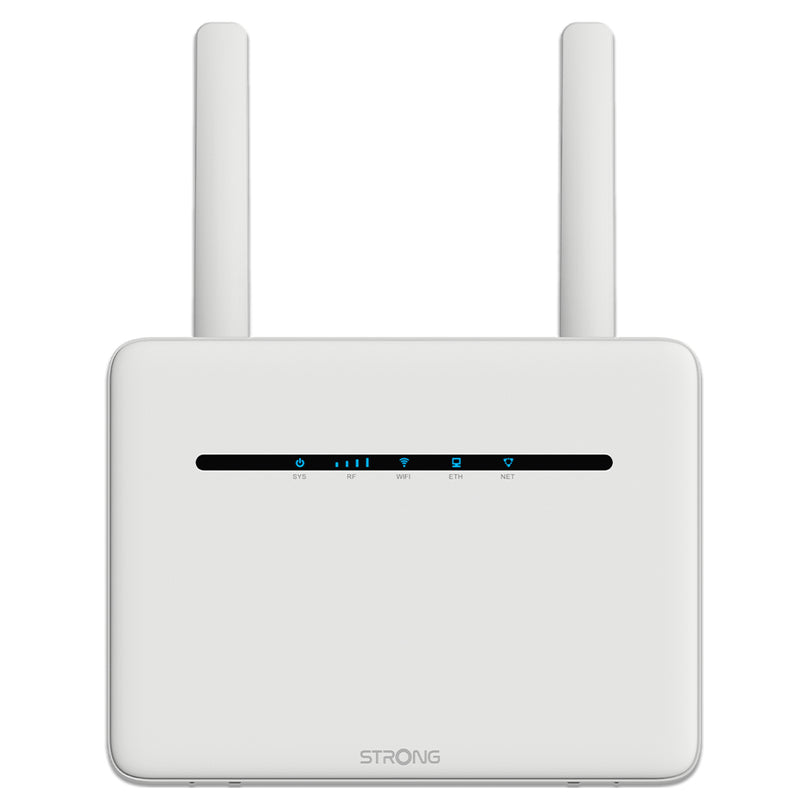 ROUTER STRONG - 4G+ROUTER1200