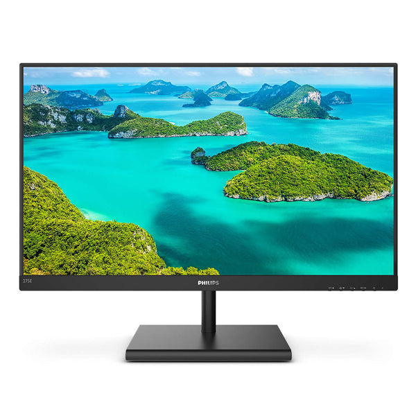 Philips E Line 275E1S/00 LED display 68,6 cm (27") 2560 x 1440 pi