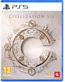JGO. PS5 CIVILIZATION VII