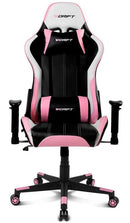 SILLA GAMING DRIFT DR175 ROSA