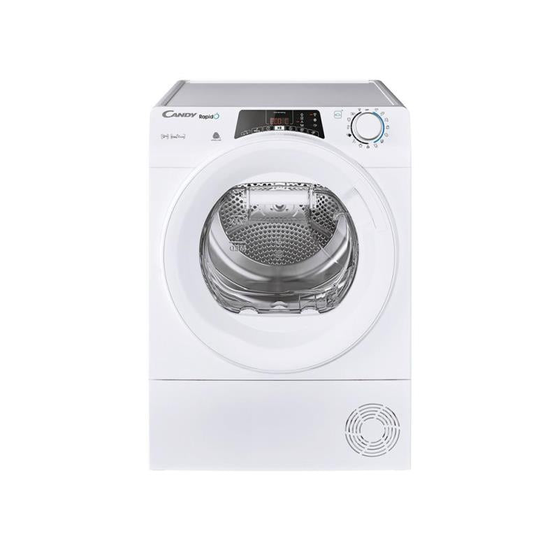 MÁQUINA DE SECAR ROUPA CANDY ROEH9A2TE CONDENSAÇÃO 9KG WIFI-BT