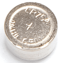 CÉLULA DE BOTÃO AG5 LR754 1.5V 4 UNIDADES