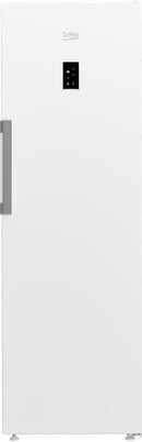 CONGELADOR VERTICAL BEKO B3RFNE314W 185X59,5 277L