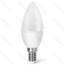 LED E14 4W. C37