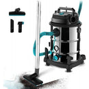 CONGA ROCKSTAR WET & DRY STEEL PRO