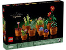 LEGO ICONS - PLANTINHAS 10329