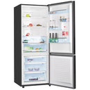 FRIGORÍFICO COMBINADO INFINITON FGC-432WC85DEK( NO FROST TOTAL  -