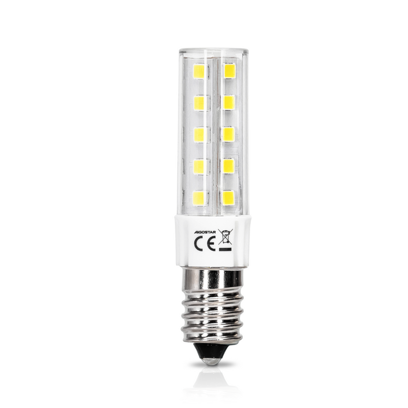 LED E14 5.5W LUZ FRIA