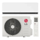 AR CONDICIONADO LG H-09-S-1-DA.DS1 + H-09-S1DA.U12