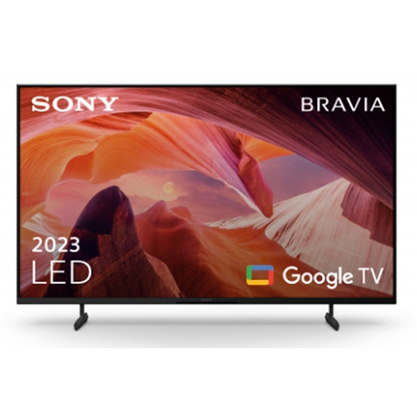 Sony FWD-43X80L TV 109,2 cm (43") 4K Ultra HD Smart TV Wi-Fi Pre