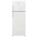 FRIGORÍFICO COM CONGELADOR HOTPOINT 437LT 1800X700X655MT BRANCO (