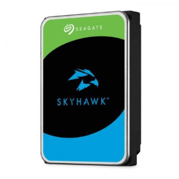 Seagate SkyHawk 3.5" 2 TB Serial ATA III