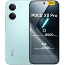 SMARTPHONE XIAOMI POCO X8 PRO 8GB 512GB 6.59" 5G VERDE