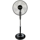 VENTOINHA DE PÉ GRUNKEL FAN-165X NG 50W  40CM 3 VELOCIDADES