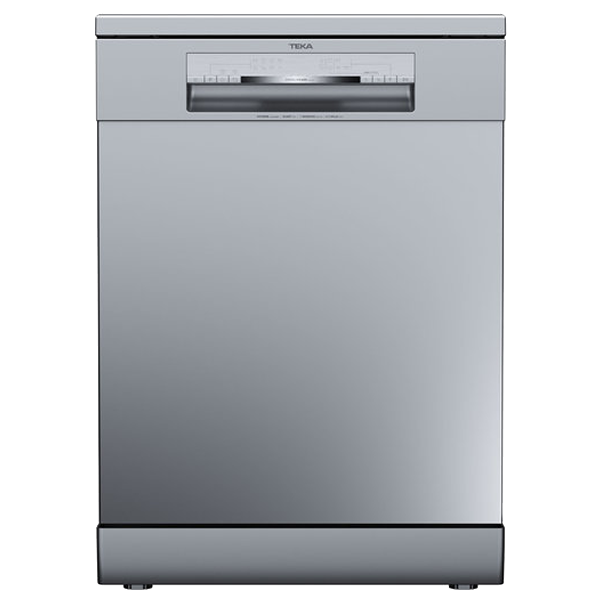 MÁQUINA DE LAVAR LOUÇA TEKA DFS 76850 INOX