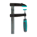 SARGENTO DE PARAFUSO 1 SZ 80-150 80MM COMPRIMENTO 3610000 WOLFCRA