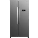 FRIGORÍFICO AMERICANO INDESIT INGF6441XP4E( TOTAL NO FROST  - INO
