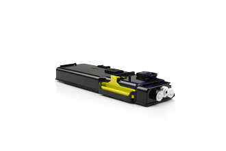 XEROX PHASER 6600WORKCENTRE 6605 AMARILLO CARTUCHO DE TONER GENER