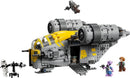 LEGO - THE RAZOR CREST 75447 