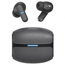 AURICULARES BLUETOOTH LEOTEC TWS GAMING NEBULA FIT CON ESTUCHE DE