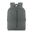 MOCHILA AISENS PREMIUM ASBG-BP084-GR PARA PORTÁTILES HASTA 15.6"