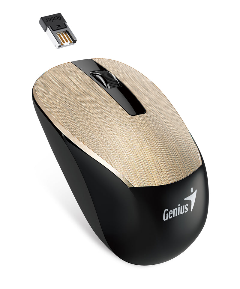 RATO NX-7015 WIRELESS   -  GOLD