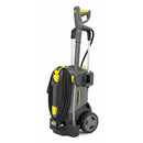 LAVADORA DE ALTA PRESSÃO KARCHER - HD 5/15 C PLUS