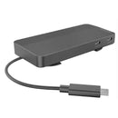 Lenovo 40B90100EU base & duplicador de portas Com fios USB 3.2 Ge