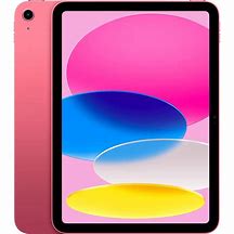 APPLE IPAD 10.9 2024 10TH WIFI A14 BIONIC 256GB ROSA- MCMH4TYA