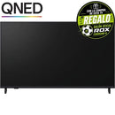 TELEVISOR LG QNED EVO AI QNED8EB MINI LED 50QNED8EB3F 50" ULTRA H