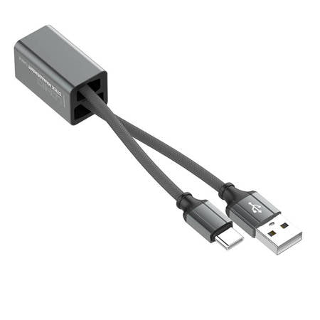 CABO USB-C LDNIO LC98 25 CM