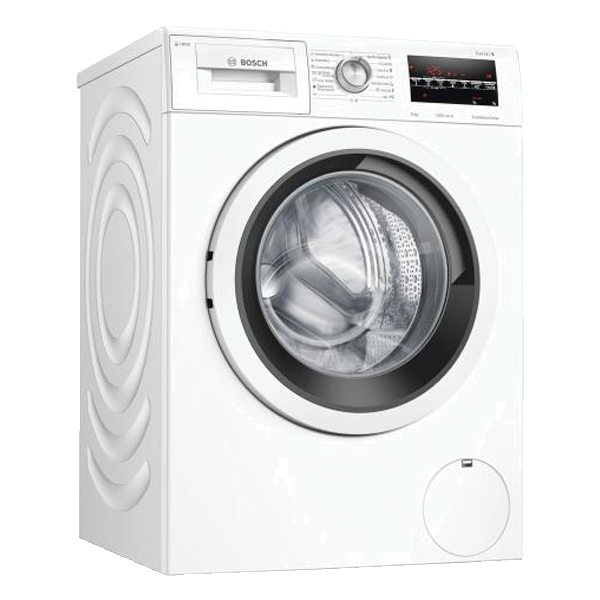 Bosch Serie 6 WAU28S40ES máquina de lavar Carregamento frontal 8