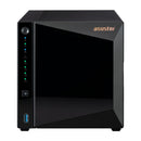 ASUSTOR DRIVESTOR 4 PRO (AS3304T V2), 4 BAY NAS, REALTEK RTD1619B