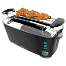 TORRADEIRA CECOTEC - TOAST&TASTE EXTRA DOUBLE B
