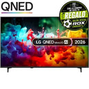TV 55 QNED LG 55QNED72B6A 4K SMART TV
