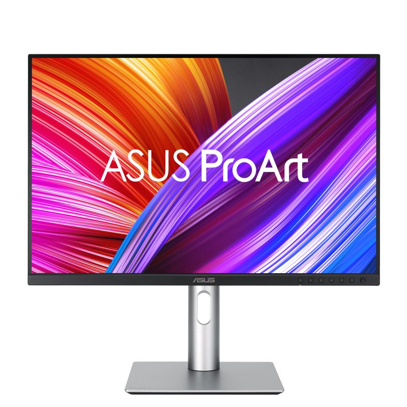 ASUS ProArt PA248CRV 61,2 cm (24.1") 1920 x 1200 pixels WUXGA LC