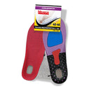 PALMILHA PARA CALÇADO MULTIDESPORTIVA GEL T: 40-46 HIDALGO