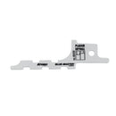 LÂMINA DE SERRA DE SABRE ESPECIAL PLADUR 63 MM, 2 UN