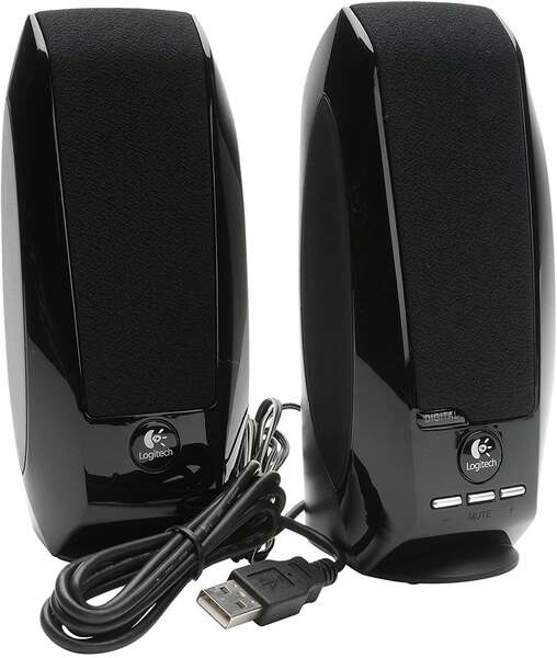 S150 2.0 SPEAKERS USB FOR BUSINESS