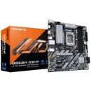 PLACA BASE GIGABYTE B860M DS3H SOCKET 1851 MICRO ATX